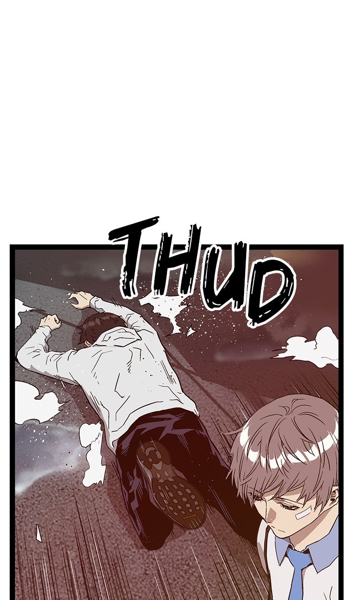 Read Weak Hero ENGLISH Manga Online