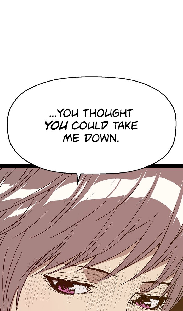 Read Weak Hero ENGLISH Manga Online
