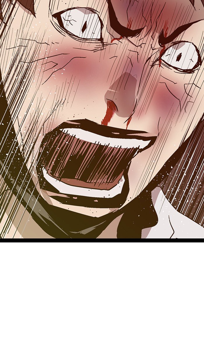 Read Weak Hero ENGLISH Manga Online