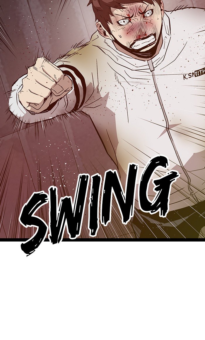 Read Weak Hero ENGLISH Manga Online