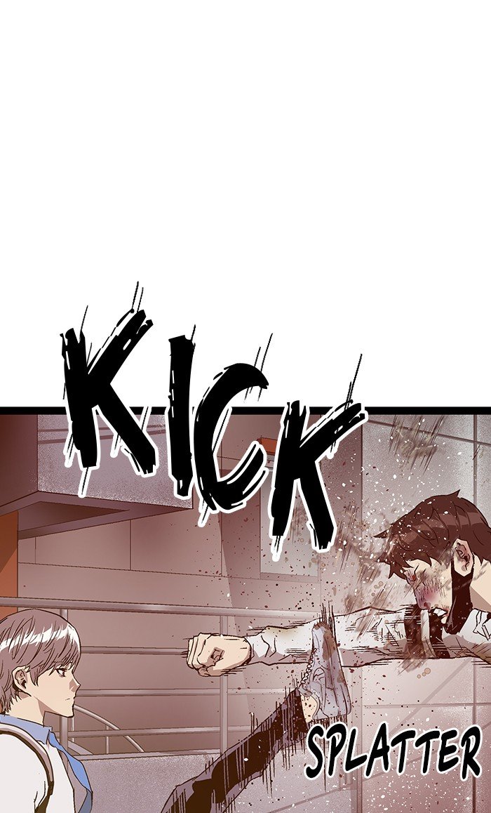 Read Weak Hero ENGLISH Manga Online