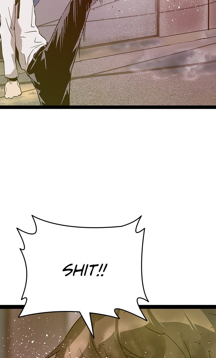 Read Weak Hero ENGLISH Manga Online