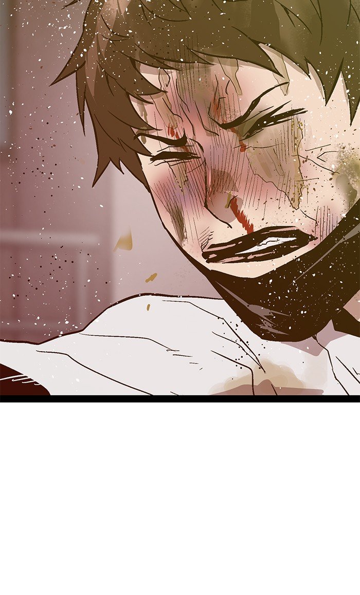 Read Weak Hero ENGLISH Manga Online