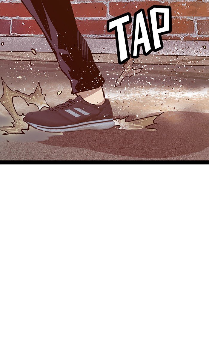 Read Weak Hero ENGLISH Manga Online