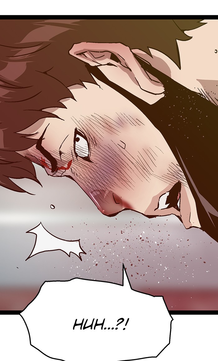 Read Weak Hero ENGLISH Manga Online