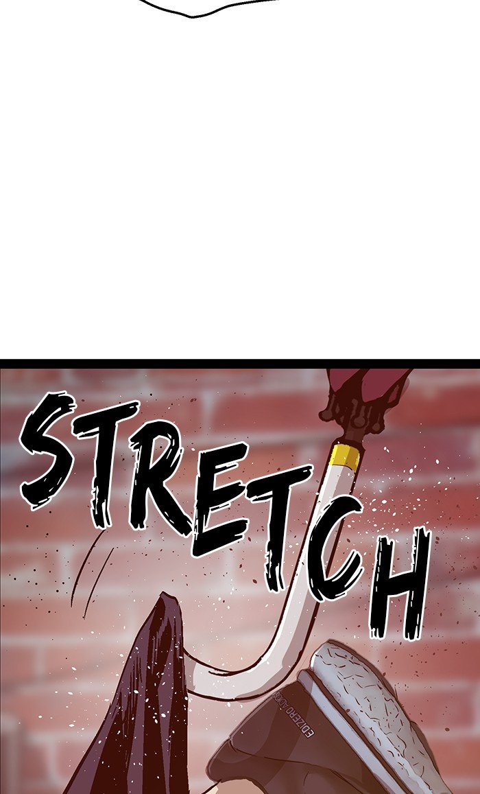 Read Weak Hero ENGLISH Manga Online
