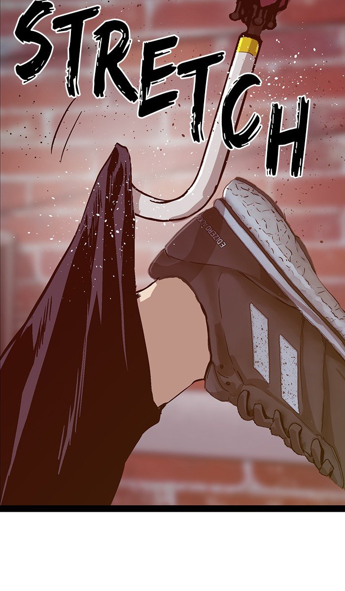 Read Weak Hero ENGLISH Manga Online