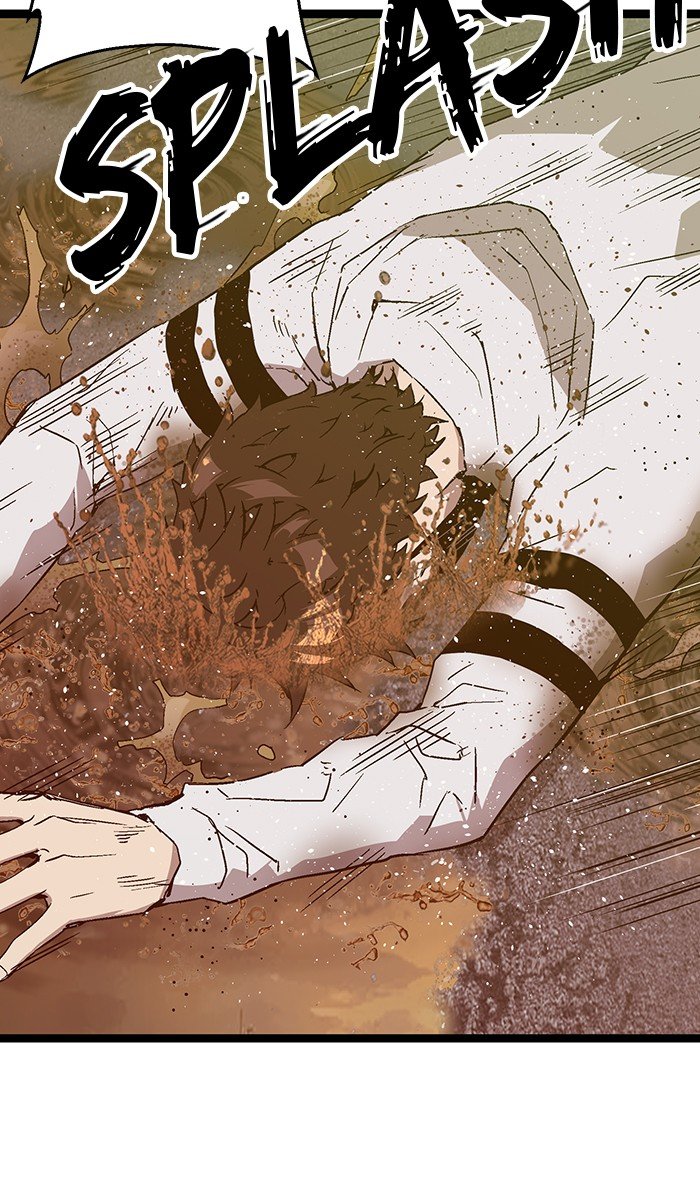 Read Weak Hero ENGLISH Manga Online