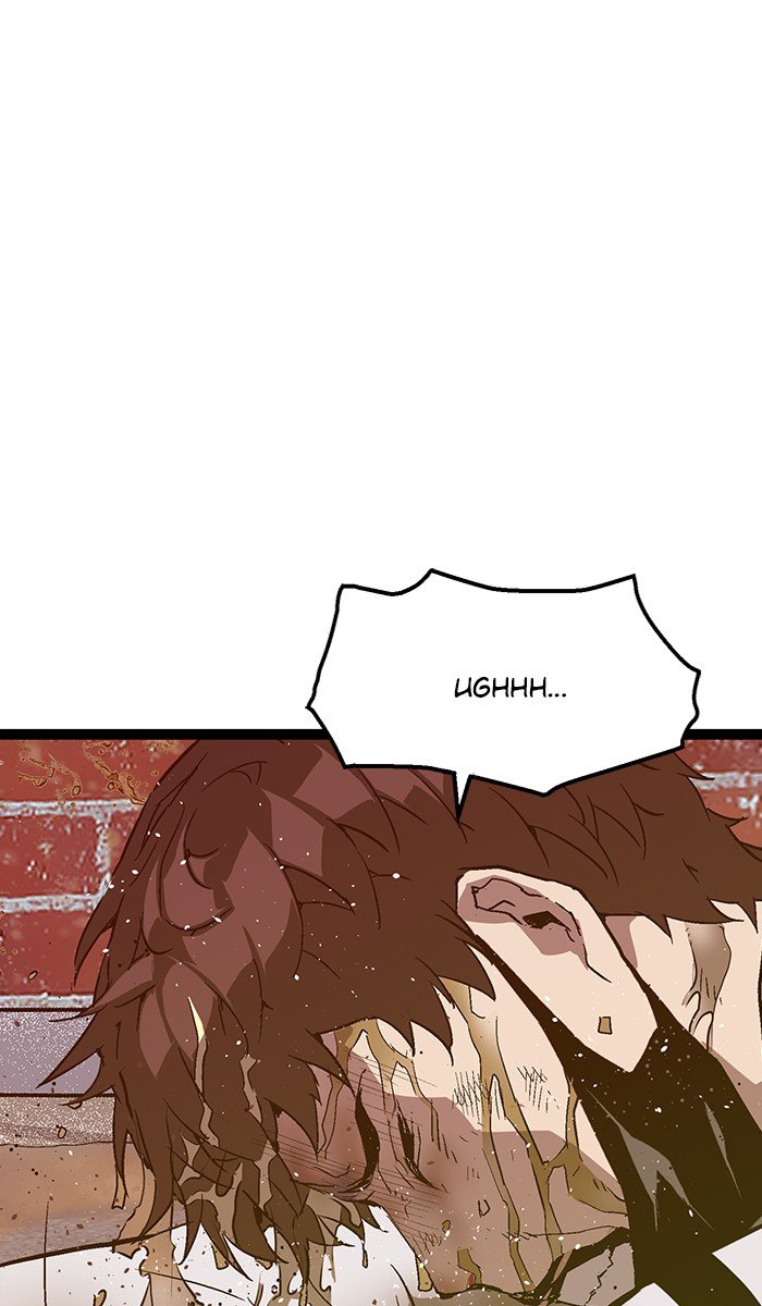 Read Weak Hero ENGLISH Manga Online