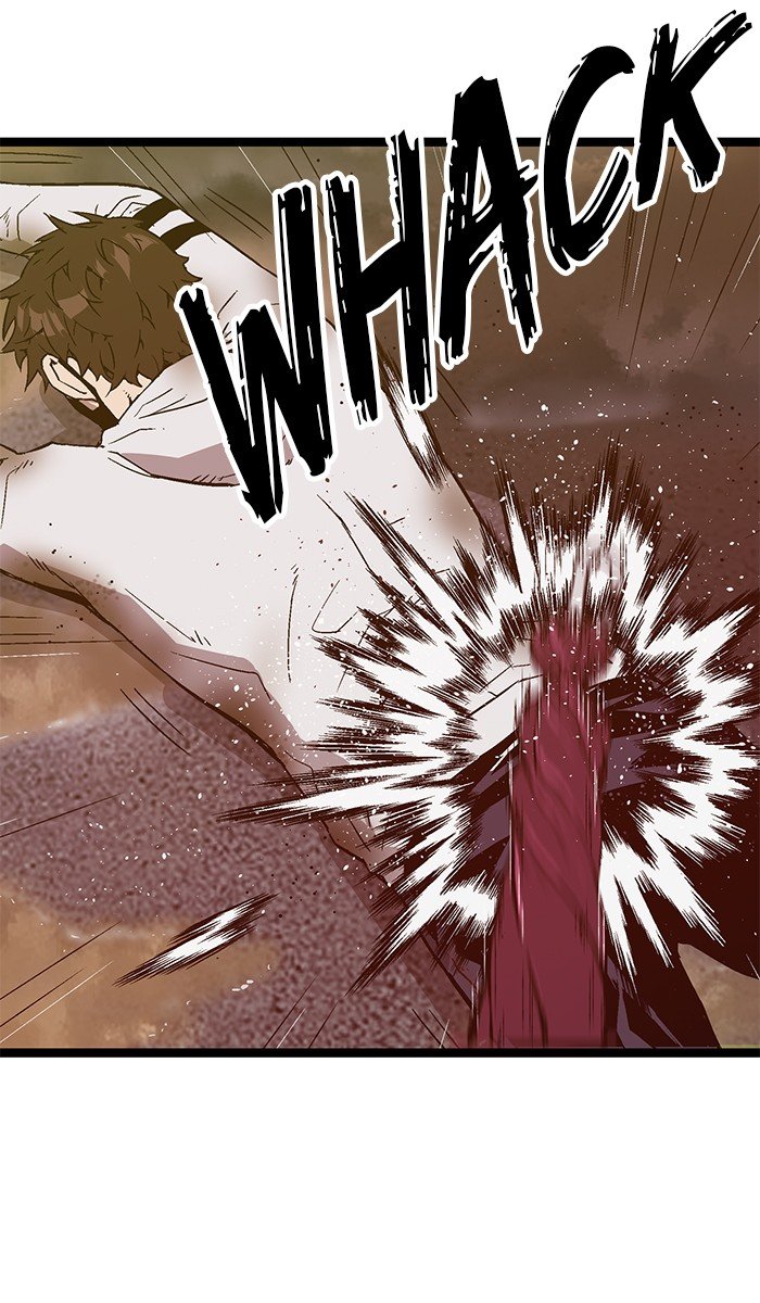 Read Weak Hero ENGLISH Manga Online