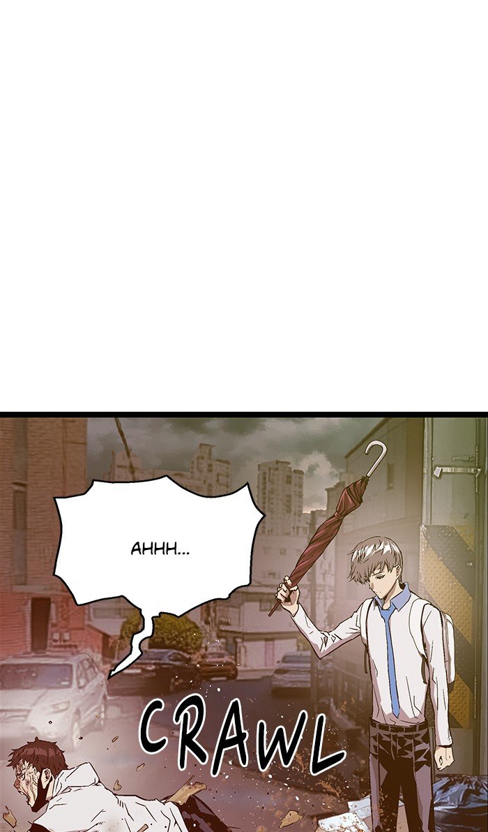 Read Weak Hero ENGLISH Manga Online