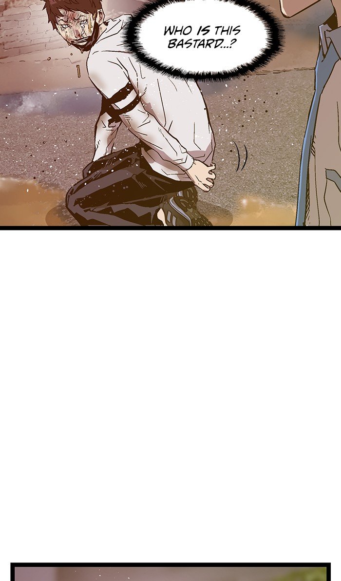 Read Weak Hero ENGLISH Manga Online