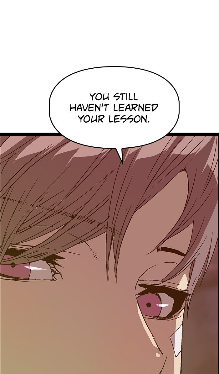 Read Weak Hero ENGLISH Manga Online