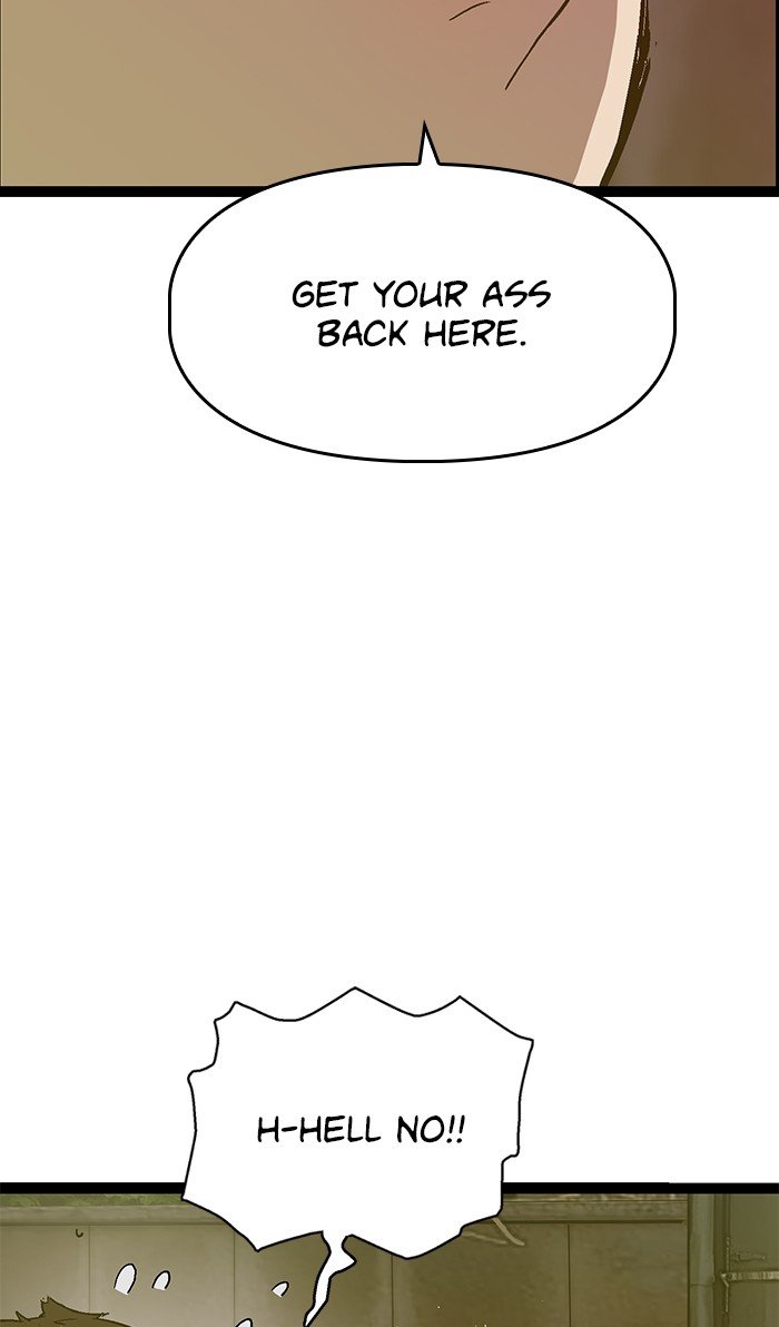 Read Weak Hero ENGLISH Manga Online