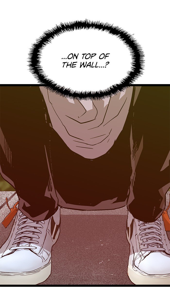 Read Weak Hero ENGLISH Manga Online