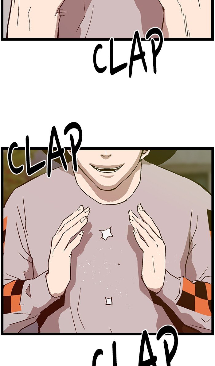 Read Weak Hero ENGLISH Manga Online
