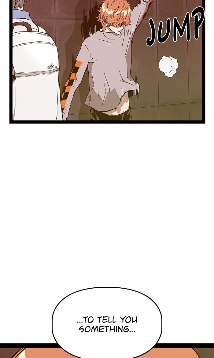 Read Weak Hero ENGLISH Manga Online