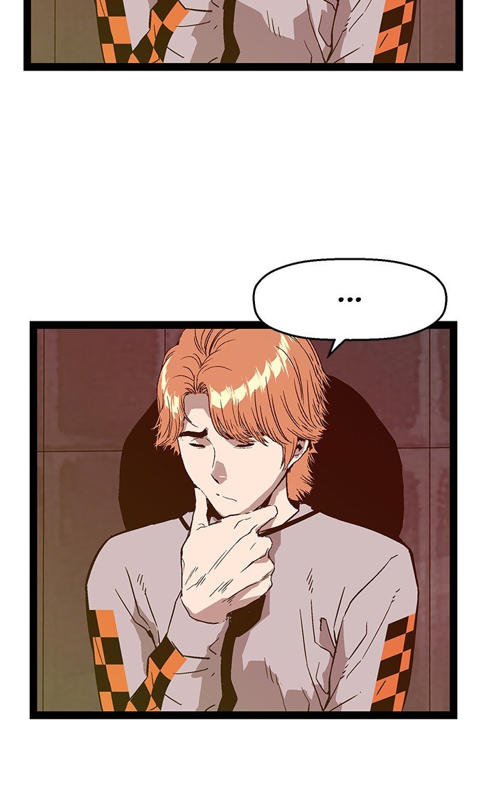 Read Weak Hero ENGLISH Manga Online