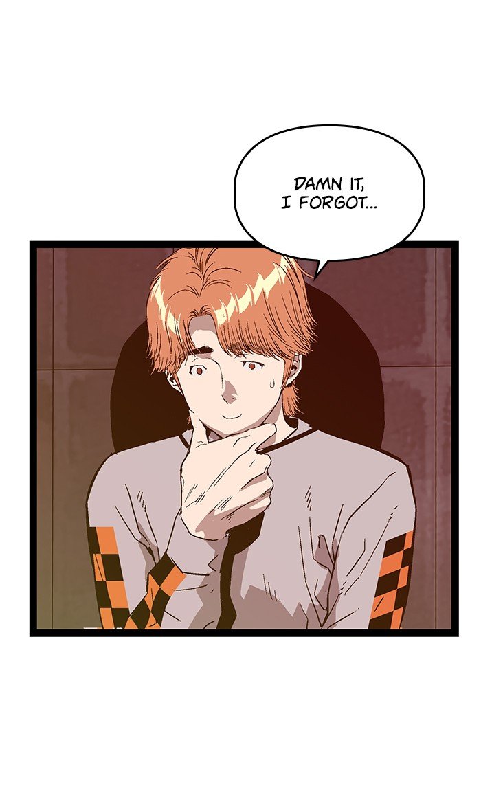 Read Weak Hero ENGLISH Manga Online