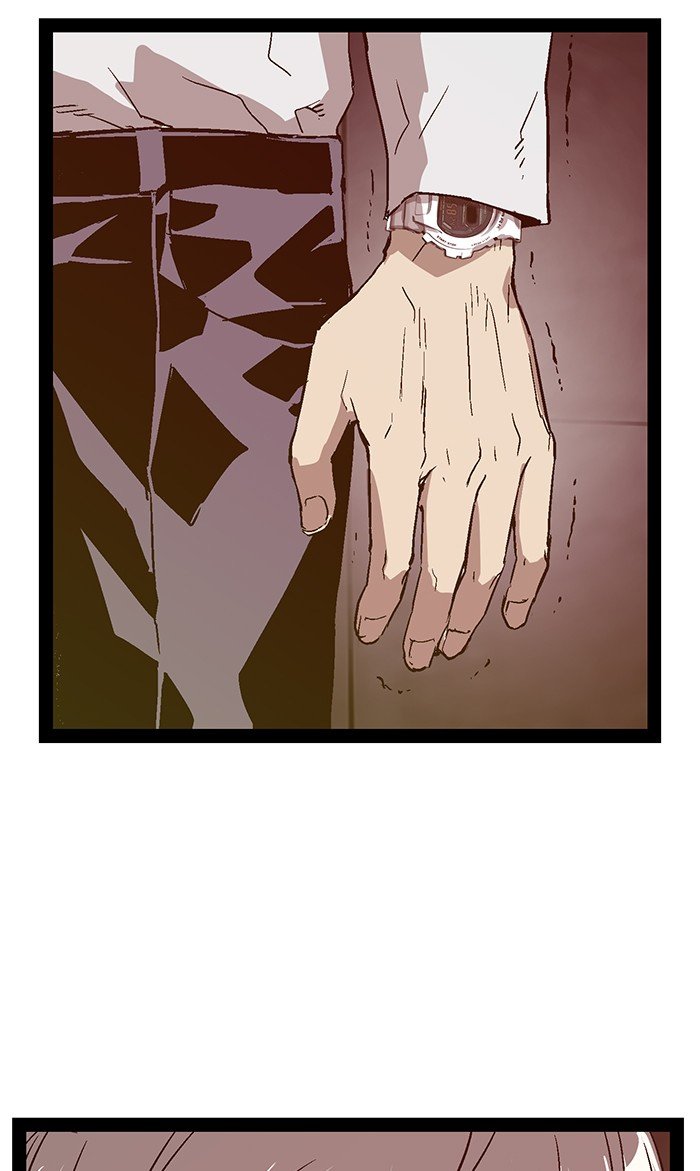 Read Weak Hero ENGLISH Manga Online