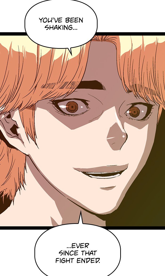 Read Weak Hero ENGLISH Manga Online