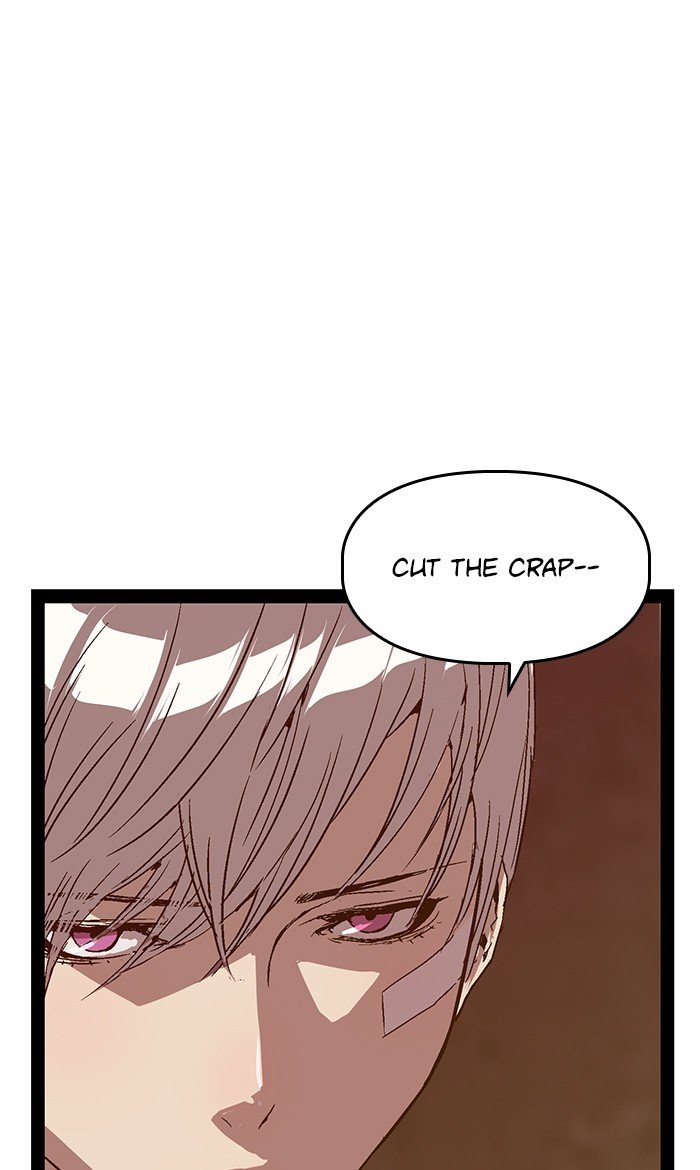 Read Weak Hero ENGLISH Manga Online
