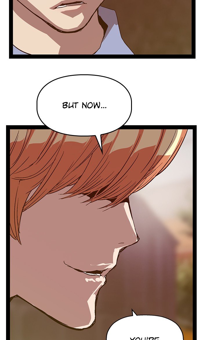 Read Weak Hero ENGLISH Manga Online
