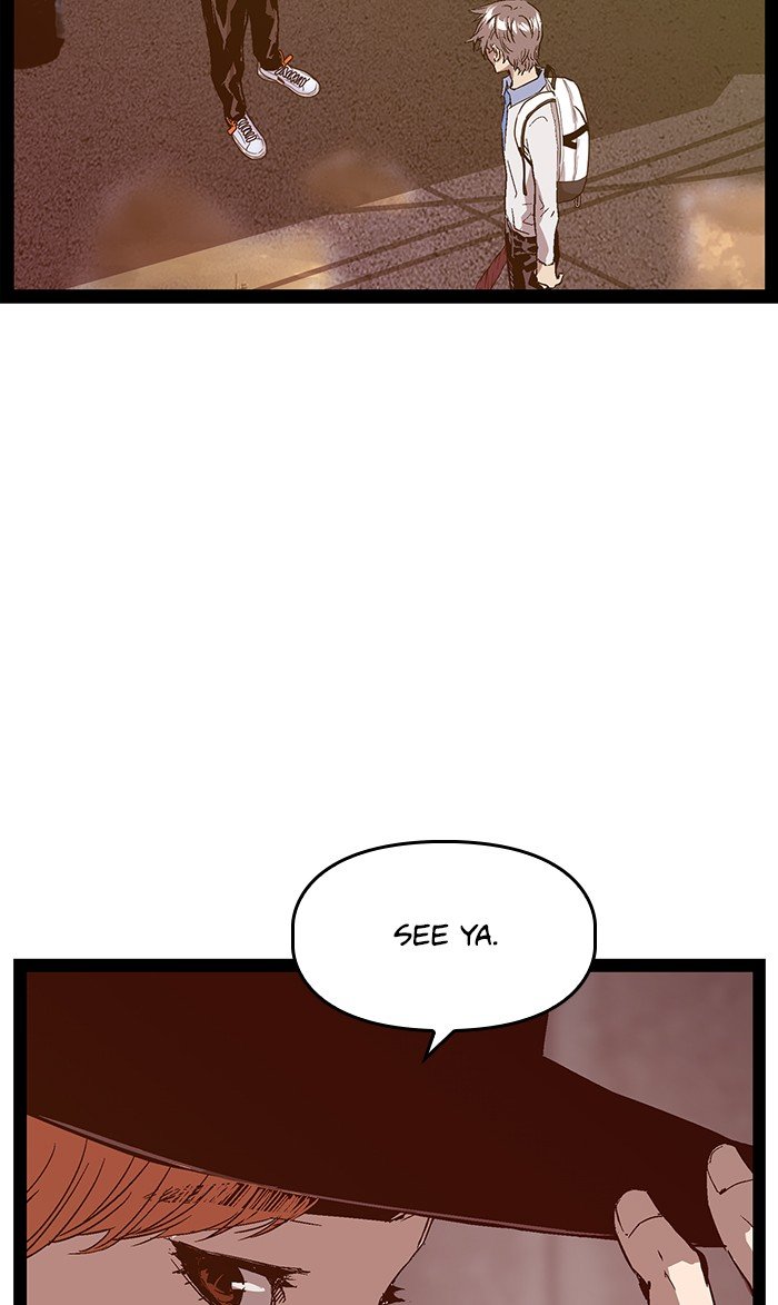 Read Weak Hero ENGLISH Manga Online