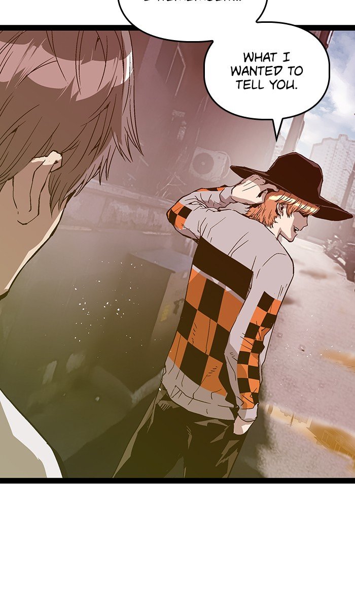 Read Weak Hero ENGLISH Manga Online