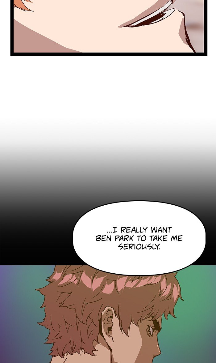 Read Weak Hero ENGLISH Manga Online