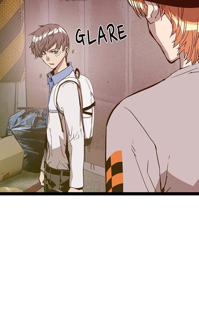 Read Weak Hero ENGLISH Manga Online