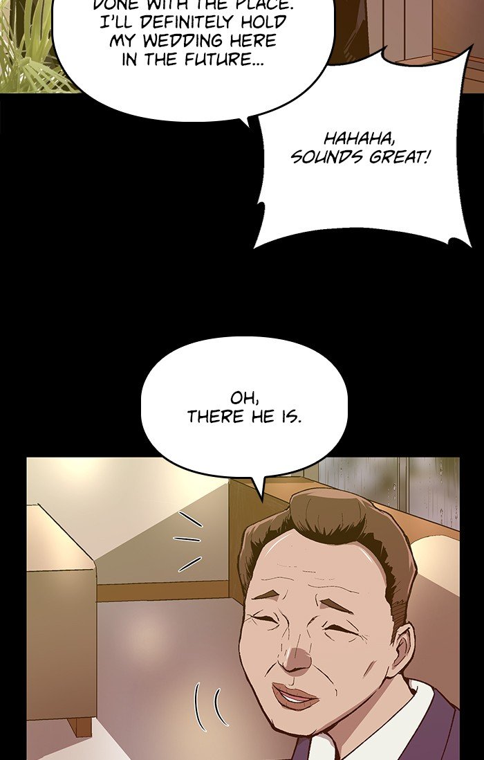 Read Weak Hero ENGLISH Manga Online