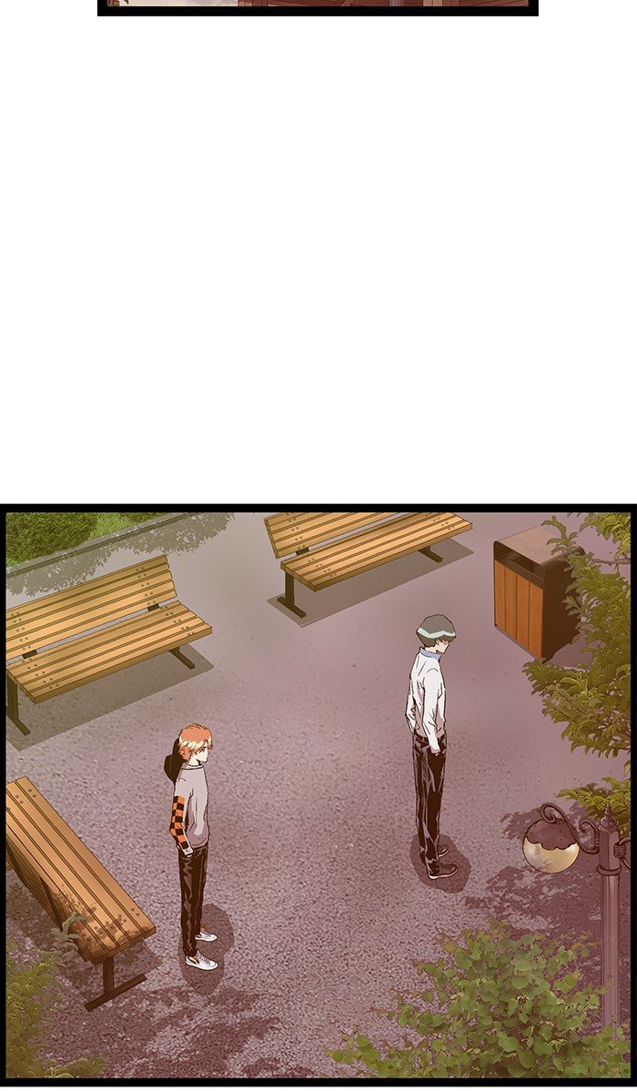 Read Weak Hero ENGLISH Manga Online