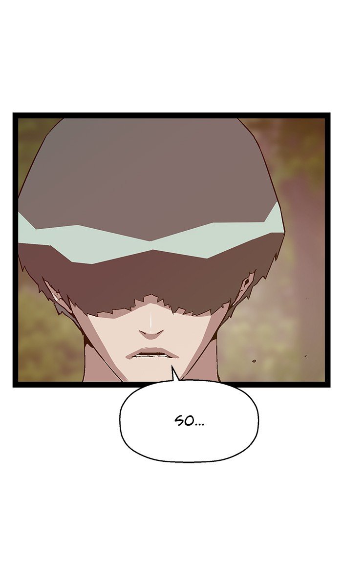 Read Weak Hero ENGLISH Manga Online