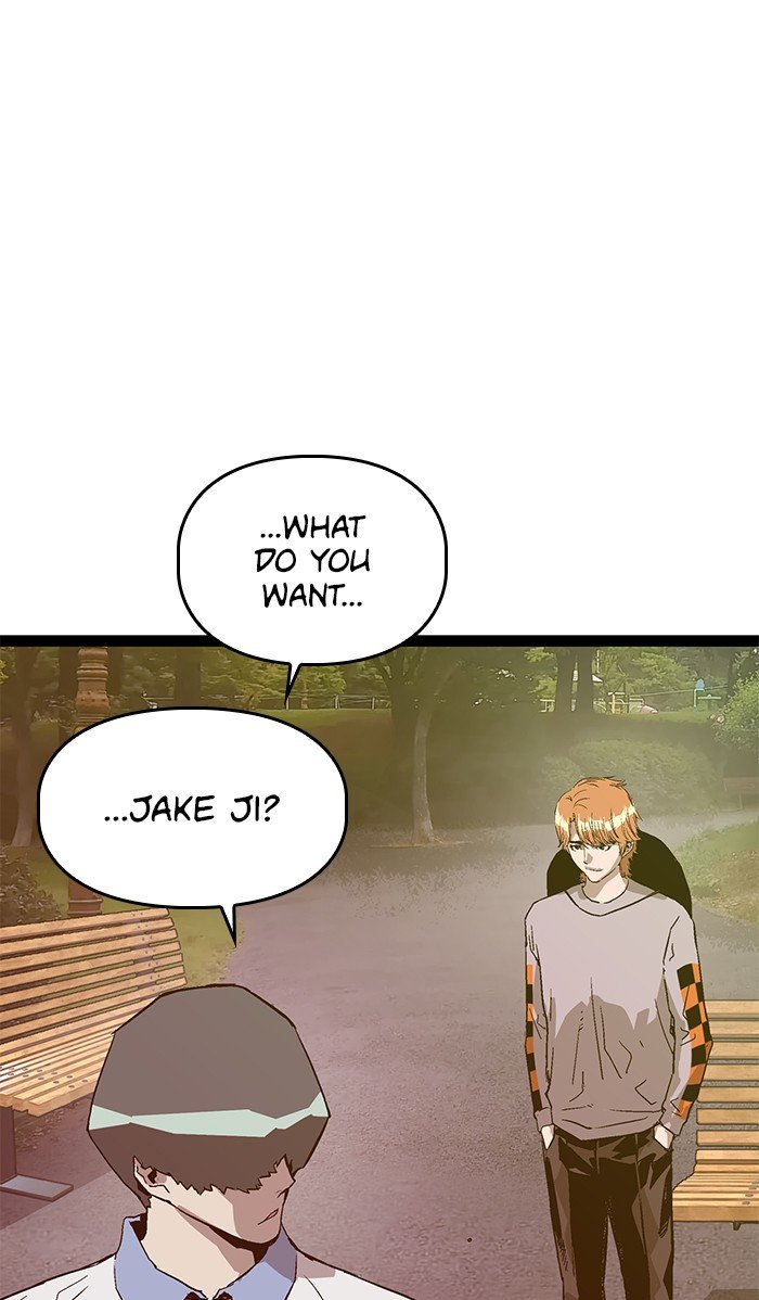 Read Weak Hero ENGLISH Manga Online