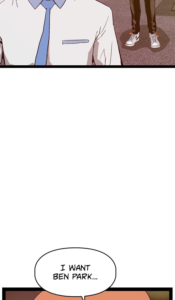 Read Weak Hero ENGLISH Manga Online