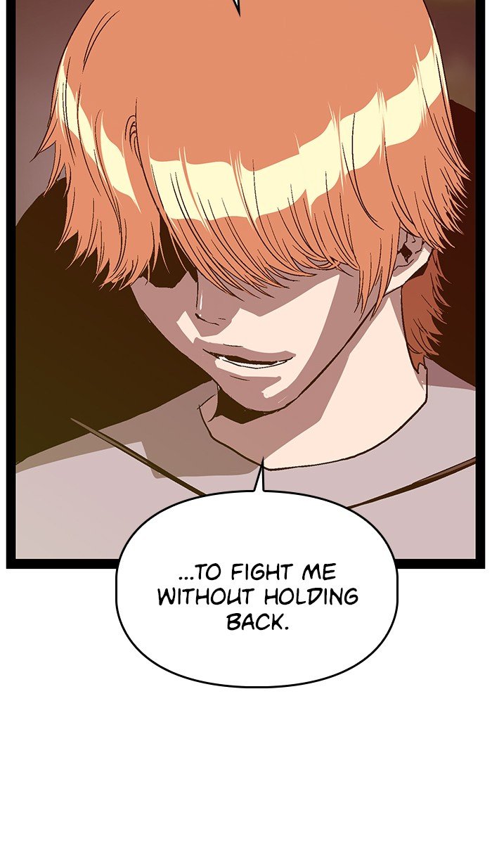 Read Weak Hero ENGLISH Manga Online