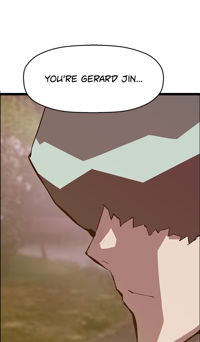 Read Weak Hero ENGLISH Manga Online