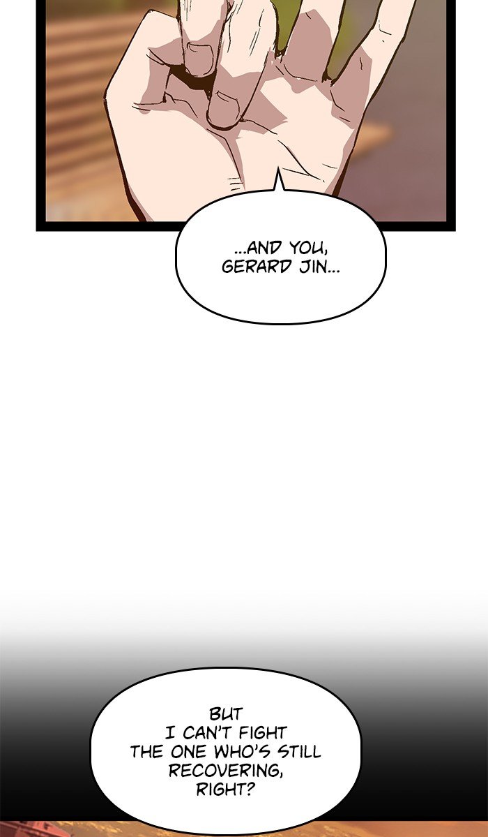 Read Weak Hero ENGLISH Manga Online
