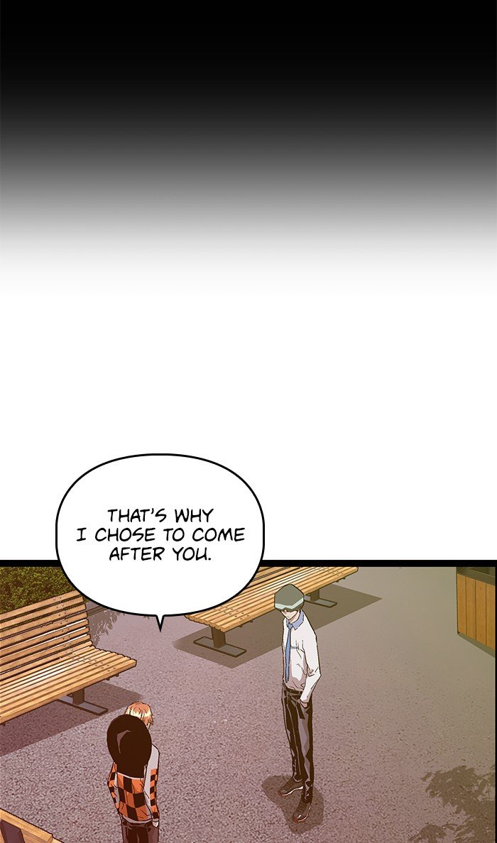 Read Weak Hero ENGLISH Manga Online