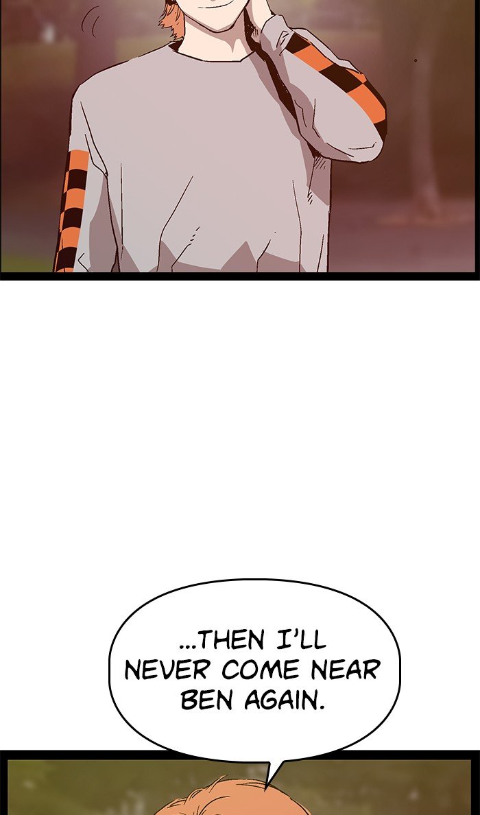 Read Weak Hero ENGLISH Manga Online