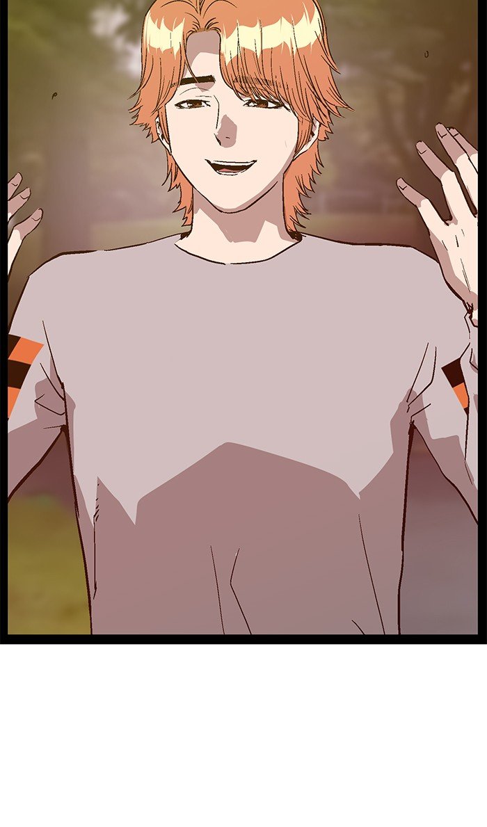 Read Weak Hero ENGLISH Manga Online