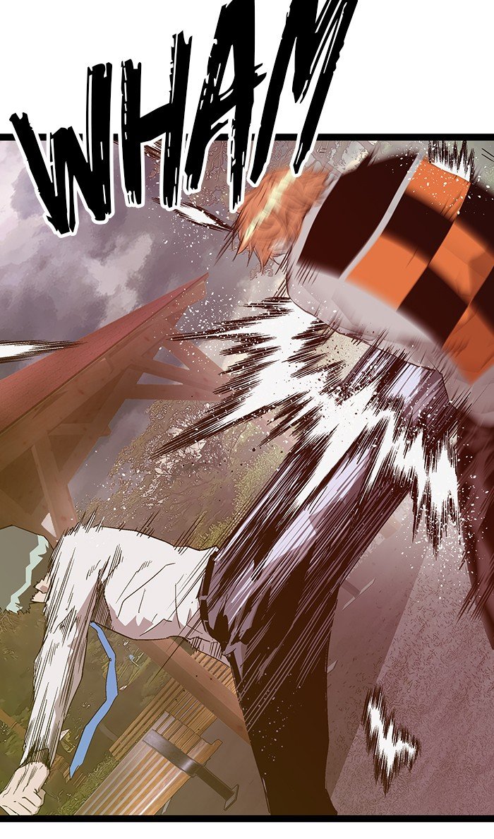Read Weak Hero ENGLISH Manga Online