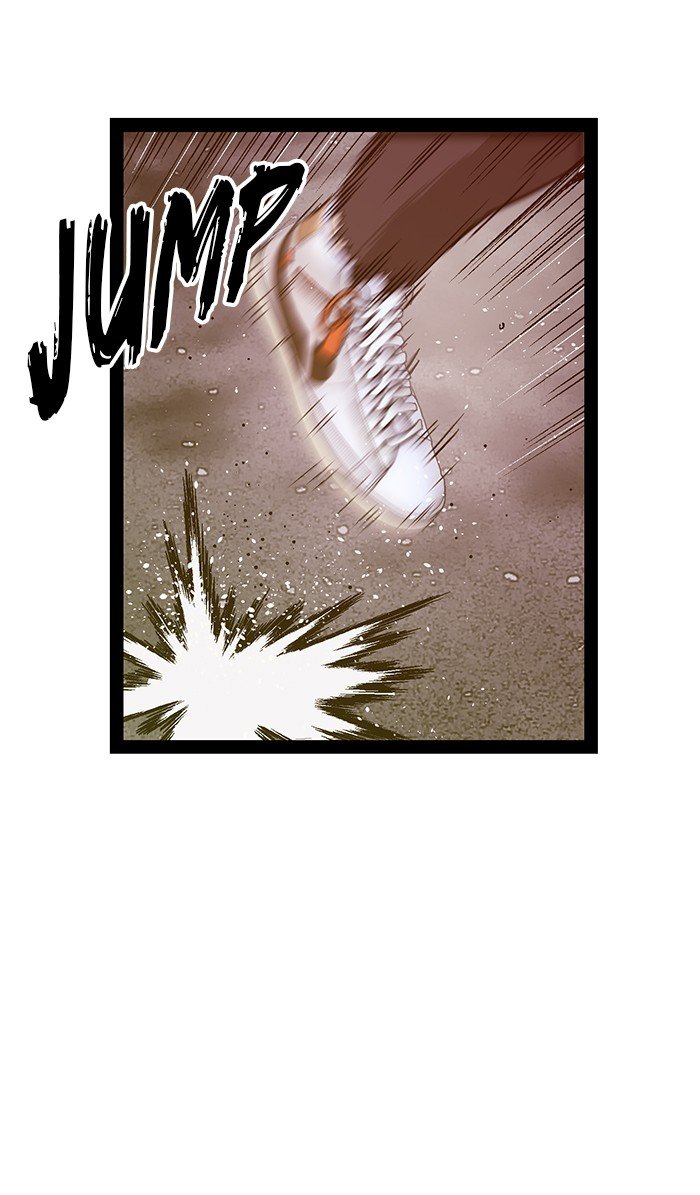 Read Weak Hero ENGLISH Manga Online