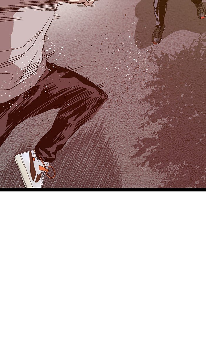 Read Weak Hero ENGLISH Manga Online