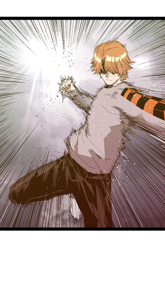 Read Weak Hero ENGLISH Manga Online