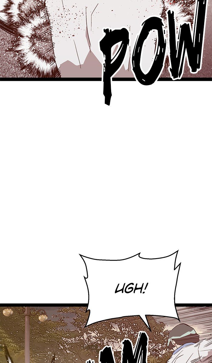 Read Weak Hero ENGLISH Manga Online