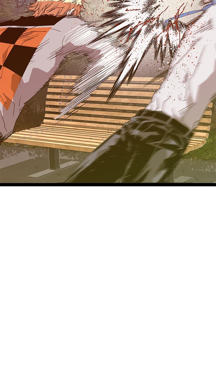 Read Weak Hero ENGLISH Manga Online