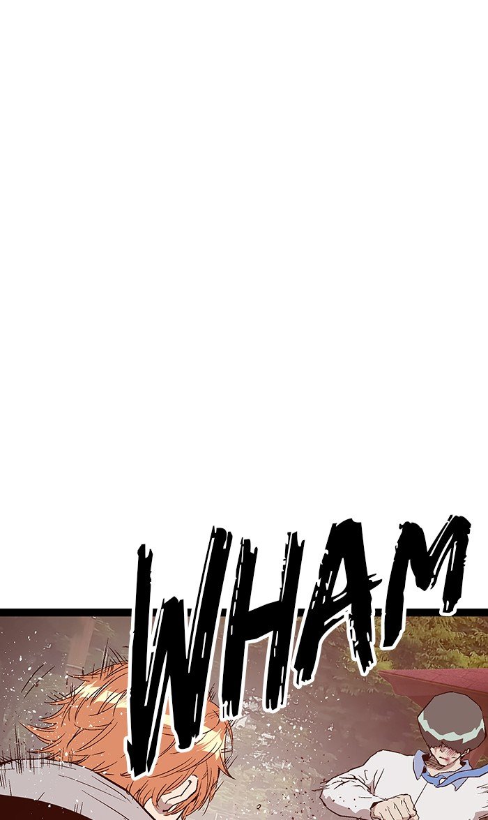 Read Weak Hero ENGLISH Manga Online