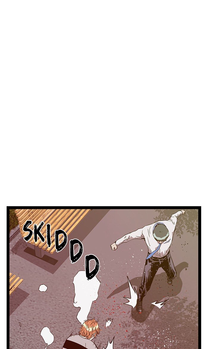 Read Weak Hero ENGLISH Manga Online
